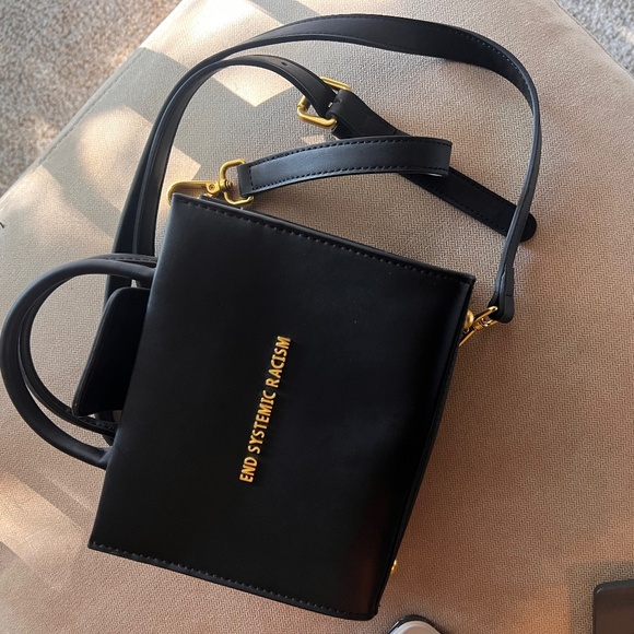 Brandon Blackwood ESR bag - Picture 1 of 6